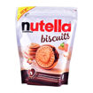 Picture of NUTELLA BISCUITS